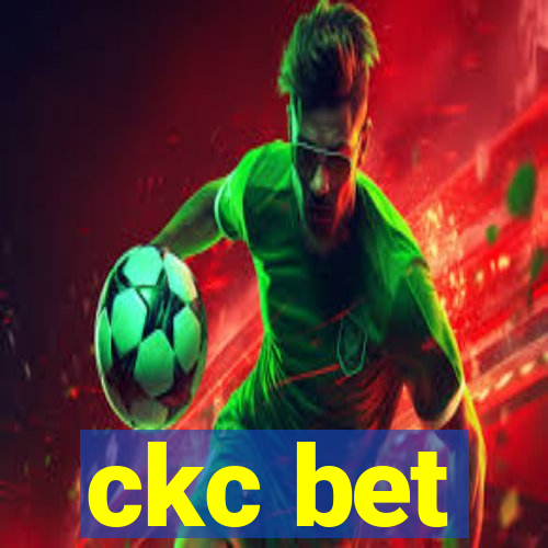 ckc bet